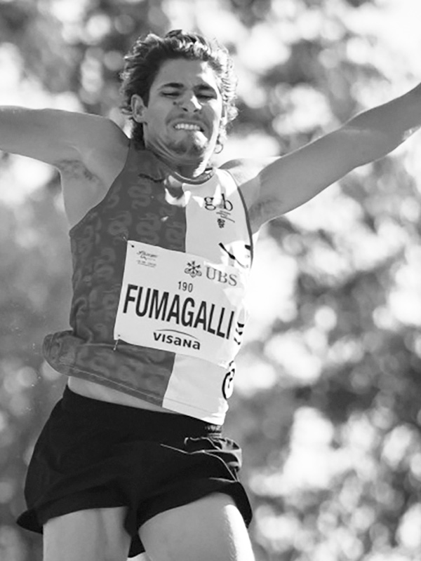 Nicola Fumagalli