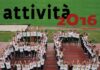 Attività 2016