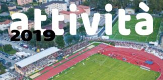 Attività 2019