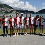 Gruppo giovani U16
