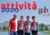 Attività 2020