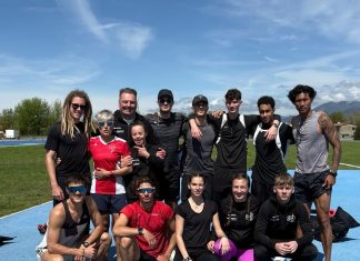 Gruppo Sprint e Ostacoli