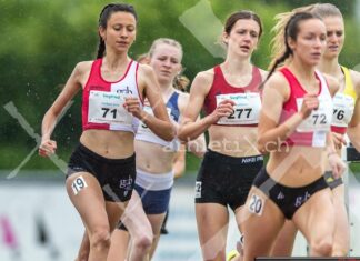 Risultati: Pfingstmeeting Zofingen