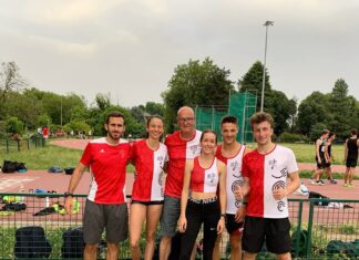 Maria Pavia e Rovellasca