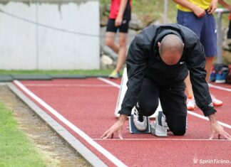 Risultati Meeting Biasca