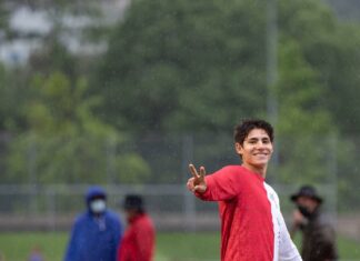 Selezionato per i CEU20