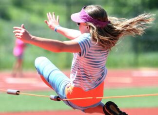 Ripresa allenamenti giovani