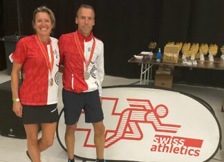 RISULTATI: StraLugano