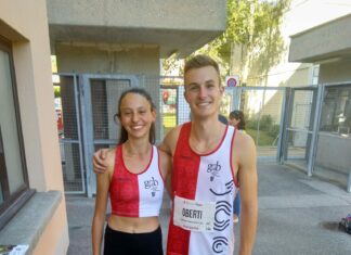 RISULTATI: CT Assoluti 2021