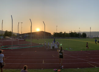 RISULTATI: OZB Meeting Regensdorf + Zurigo