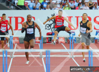 RISULTATI: Weltklasse Zürich