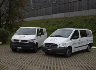 Offerta carrozzeria Nuova Stilcar