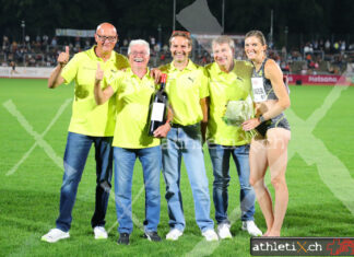 Risultati: Galà dei Castelli + Tesserete