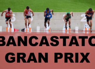 BANCASTATO GRAN PRIX TICINO