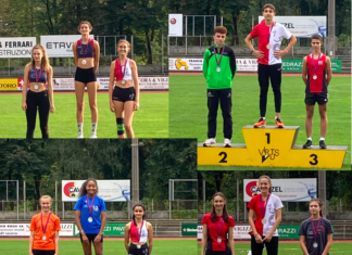 RISULTATI: CT Giovanili – Locarno