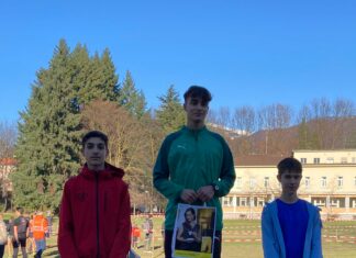 RISULTATI: Cross di Mendrisio