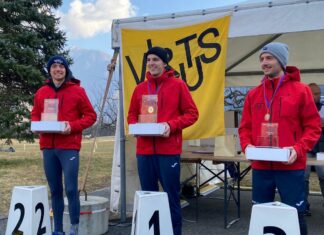 RISULTATI: CT di cross – Moghegno