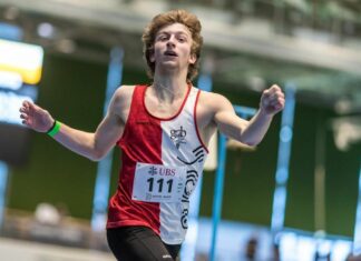 RISULTATI: Meeting indoor – Macolin