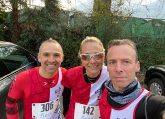 Corri sul lungolago – Muralto + CS Cross – Regensdorf