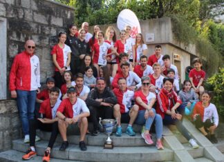 Staffetta capriaschese – Tesserete