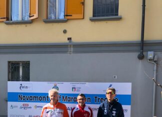 Mezza Maratona – Trecate