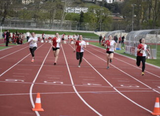 Finale R+V del Ticino – Lugano