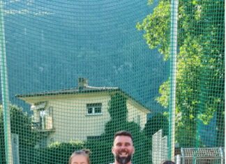 Meeting lanci Lombardia – Busto Arsizio