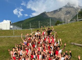 RISULTATI: CSI + Olimpionica + Horw + ComanoRun