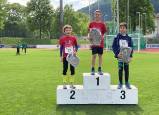 RISULTATI: qualifica UBS Kids Cup