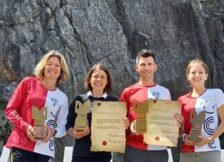 RISULTATI: Weekend 28-29 maggio