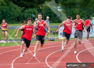 RISULTATI: Zofingen – Baldeggersee – Marbella