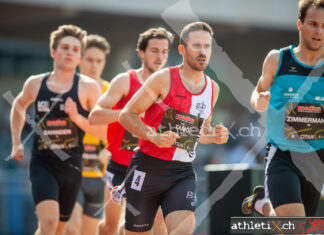 RISULTATI: Berna + Celle Ligure + Freienbach