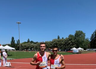 RISULTATI: Ginevra + Tesserete