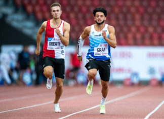 RISULTATI: CS Assoluti – Zurigo