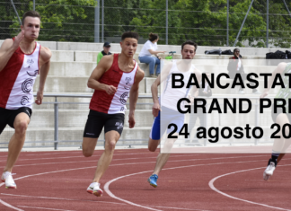 RISULTATI BancaStato GP 2