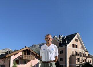 Campionati del mondo Masters – Tampere (FIN)