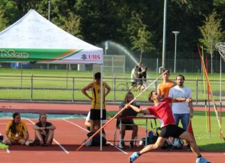 Risultati: Meeting lanci – Locarno