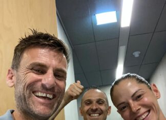 Risultati: Ägeriseelauf