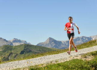 Risultati: CS corsa in salita – Adelboden