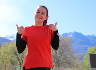 RISULTATI: Regensdorf + Waegitalerseelauf