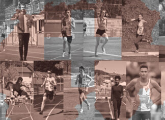 CS U20-U23 Ginevra -> 1 argento, 2 bronzi e 5 legni