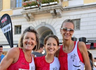 RISULTATI: StraLugano + Meeting Lugano