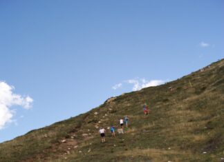 MONDIALI VERTICAL: Paola quinta!