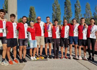 RISULTATI: CT assoluti – Locarno