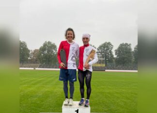 RISULTATI WEEKEND: MilLe Gruyere, Arge Alp, CS Master, Vetroz e Marbella