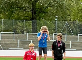 CT giovanili – Bellinzona