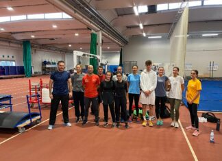 Giornata di formazione “sala pesi”