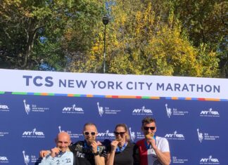 RISULTATI: Maratona di New York