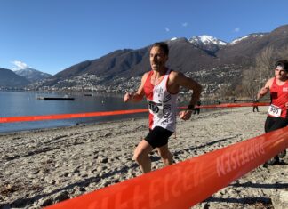 RISULTATI: Cross Tenero