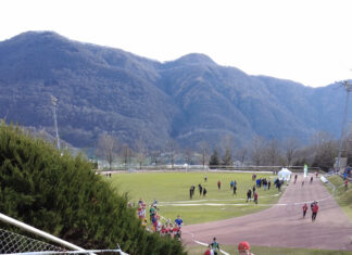 RISULTATI: Cross Rivera